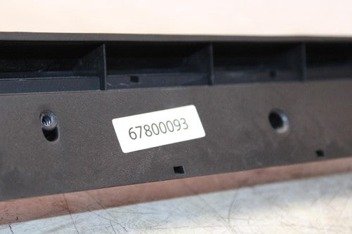 2015 Harley-davidson 67800102 Ultra Limited Low Flhtk Taillight Rear Tail Brake