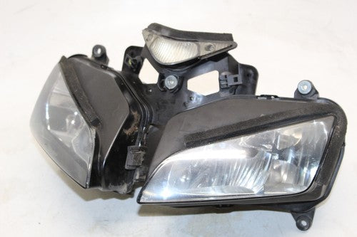 2005 Honda Cbr1000rr Front Headlight Head Light Lamp