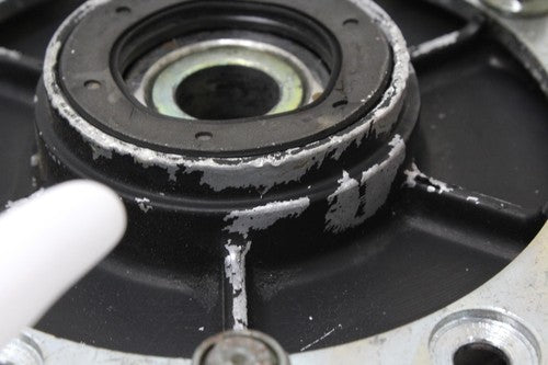 2005 Kawasaki Z750s Rear Back Sprocket/ With Hub