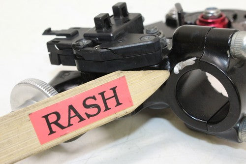 2006 Kawasaki Ninja Zx10r Zx1000d Clutch Perch Mount With Lever