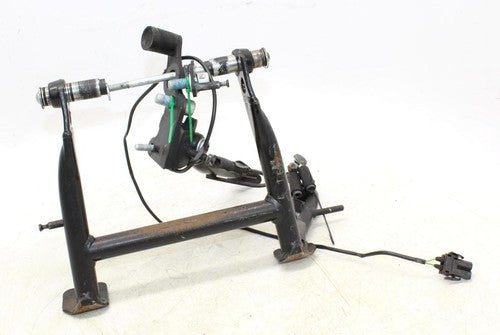 1997 Bmw R1100r Center Main Stand W/ Kickstand OEM