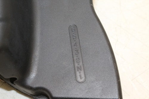 2015 Honda Cbr500r Engine Sprocket Cover
