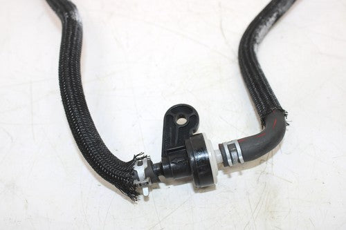 2007 Suzuki Gsxr600 Evap Canister Hose