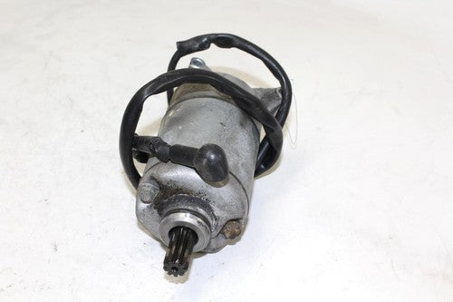 2000 Yamaha V Star 650 Xvs650 Custom Engine Starting Starter Motor -dc 12v
