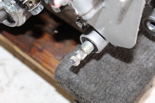 1995 Honda Cbr1000f Engine Motor