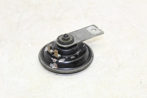 2004 Yamaha Yzf R6 Horn Signal