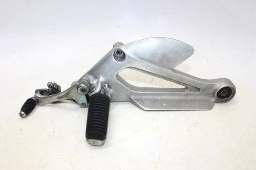 1993 Yamaha Xj600s Seca Ii Right Left Rearsets Rear Set Driver Foot Pegs