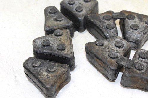 1982 Honda Cm450e Rear Hub Shock Dampers Cush Absorbers