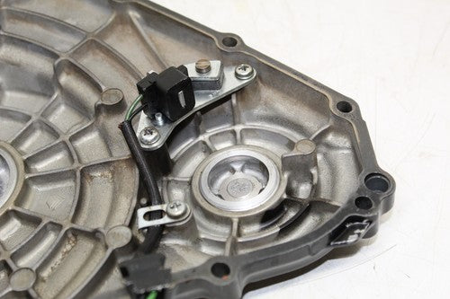 2006 Suzuki Gsxr600 Clutch Side Engine Motor Cover