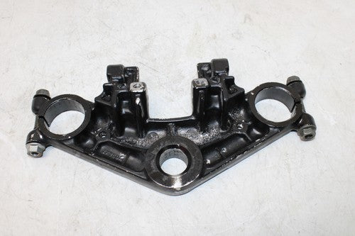 1983 Kawasaki Gpz750 Zx750a Forks Upper Triple Tree Clamp