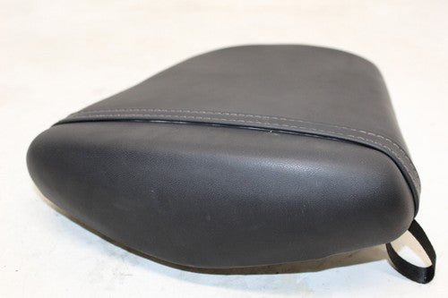 2009 Yamaha Yzf R6s Rear Seat Saddle