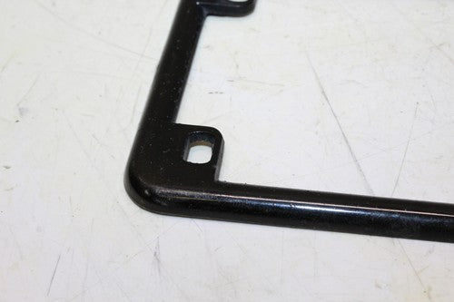 1996 Honda Interceptor 750 Vfr750f License Plate Frame