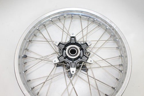 2000 Cagiva Gran Canyon 900 Front Wheel Rim OEM