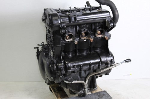 1999 Triumph Speed Triple T509 ENGINE MOTOR