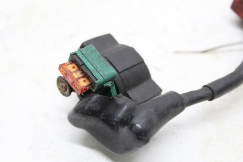 1995 Honda Shadow VLX 600 VT600CD ENGINE STARTER RELAY STARTING MOTOR