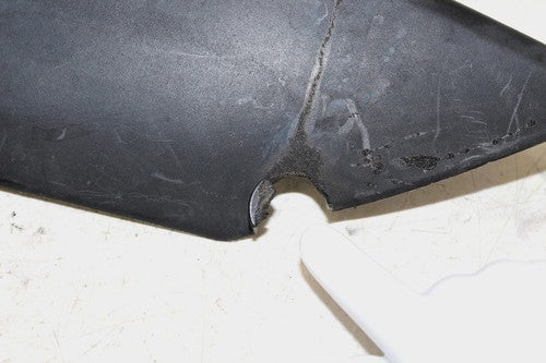 2003 Bmw R1150r Undertail And Cover Backing Cowls Set