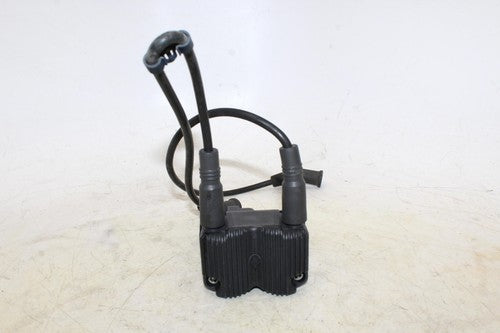 2005 Harley-davidson Road King Efi Flhri Ignition Coils