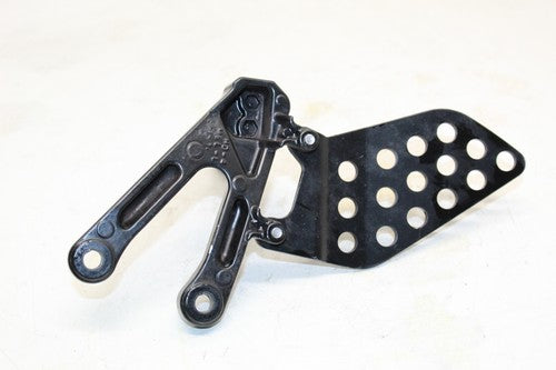 2005 Honda Cbr1000rr Left Rearset Rear Set Driver Foot Peg Rest Stop