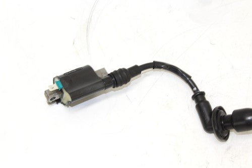 2015 Honda Cbr500r Ignition Coils Coil Spark Plug Caps