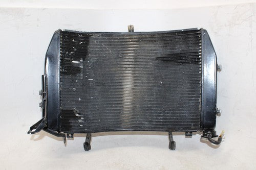 2008 Yamaha YZF R1 ENGINE RADIATOR MOTOR COOLER COOLING RADIATER