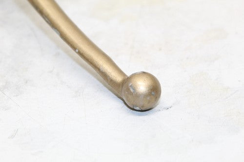 2003 Suzuki Gsxr600 Front Brake Master Cylinder With Lever