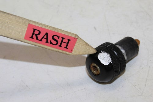 2007 Suzuki Gsxr750 Handlebar End Caps Weights