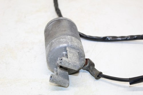 2006 Yamaha FZ6 ENGINE STARTING STARTER MOTOR -DC 12V