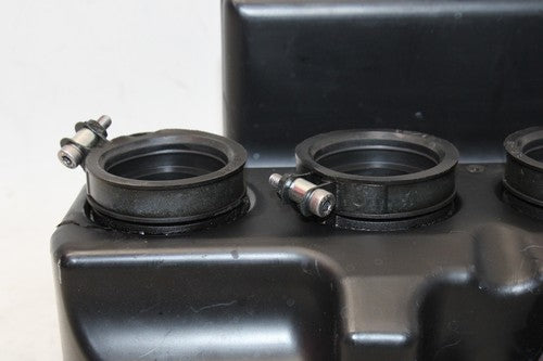 2010 Yamaha Fz6r Airbox Air Intake Filter Box