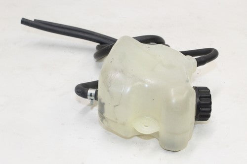 2017-21 Kawasaki Ninja 650 Coolant Water Tank Reservoir Bottle OEM