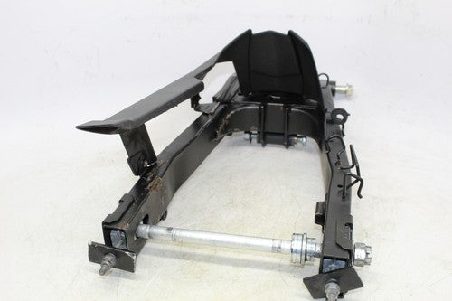 2013 Kawasaki Ninja 300 Ex300b Abs Rear Swingarm Back Suspension Swing Arm