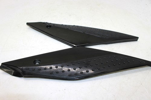 2020 Yamaha Yzf-r1 Front And Side Fairing Cowl Set
