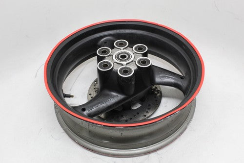 2006 Ducati Monster 620 695 REAR WHEEL RIM