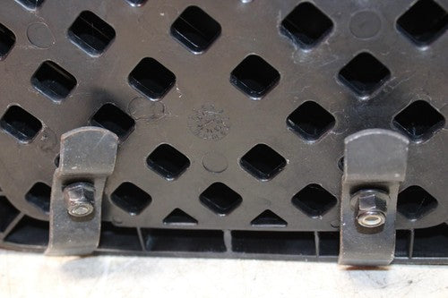 2003 Bmw K1200rs Givi Box Case Luggage With Rack "NO KEY"