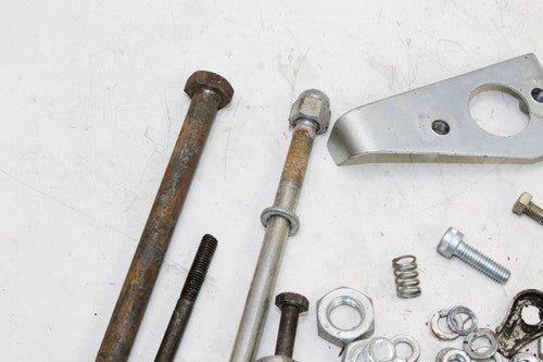 1998 Kinetic Magnum Bolts Hardware Motor Screws OEM