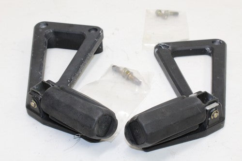 2000 Cagiva Gran Canyon 900 Rear Back Passenger Peg Set Pair OEM