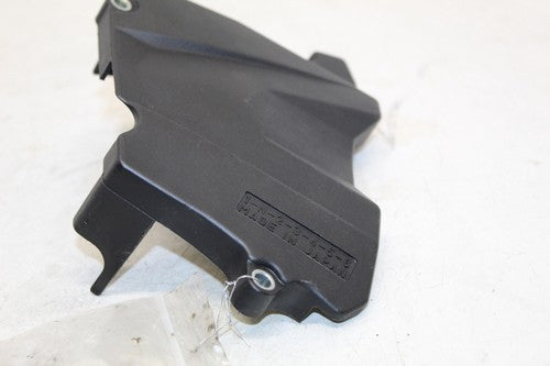 2009 Yamaha Yzf R6s Engine Sprocket Cover