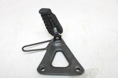 2014 Kawasaki Klr650 Left Right Foot Rests Pegs