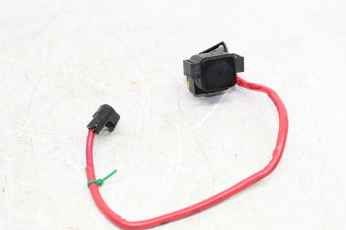 2005 Yamaha Xt225 Starter Relay