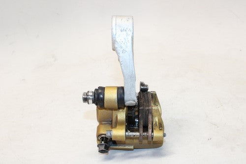 2003 Honda Cbr600rr Rear Back Brake Caliper With Mount Bracket