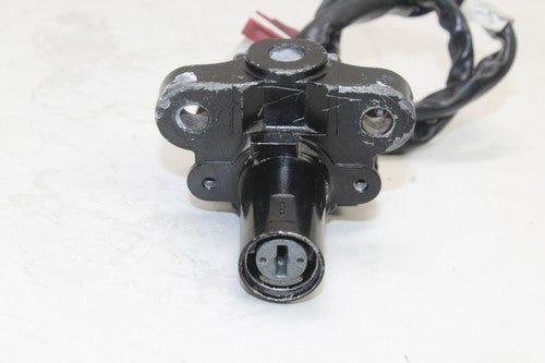 2003-05 Yamaha Yzf R6 Ignition Lock W Key 5sl-82501-11-00 OEM *NO KEY*
