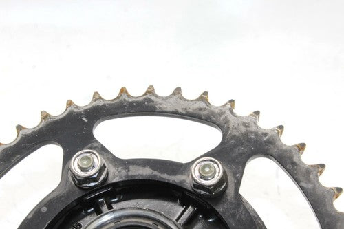 06-07 Yamaha Yzf R6 Rear Back Sprocket OEM
