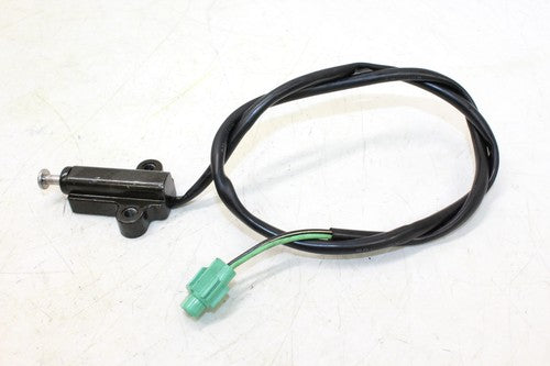 2004 Suzuki Gs500fh Kickstand Side Kick Stand With Sensor