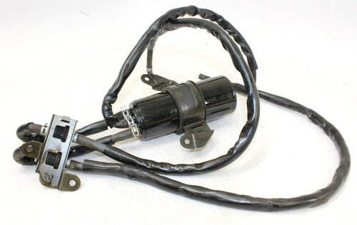 98-03 Suzuki Katana 750 Gsx750f Evap Vapor Charcoal Emission Canister