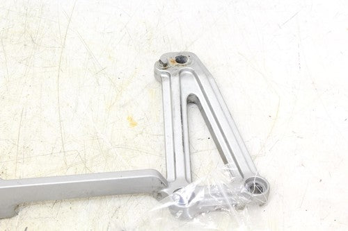 1995 Kawasaki Ninja 250r Ex250f Rear Back Passenger Mount Bracket Set Pair