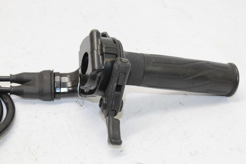 2003-2005 Yamaha Fjr1300 Throttle Cable LINE Housing Guide OEM
