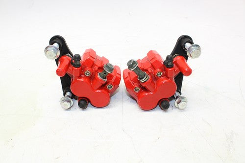 2020 Baodiao 11 Lines Right Left Front Brake Caliper Set Pair Calipers