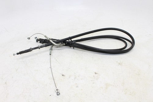 2013-2016 Kawasaki Ninja 300 Ex300a Clutch Cable Line