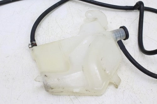 2003 Suzuki Sv650 Coolant Water Tank Reservoir Bottle