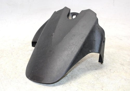 2007 Suzuki Gsxr750 Rear Back Wheel Tire Hugger Fender
