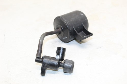 2005 Honda Cbr1000rr Evap Vapor Charcoal Emission Canister Set